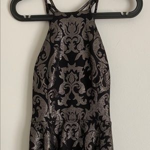 Beautiful Youth Dress